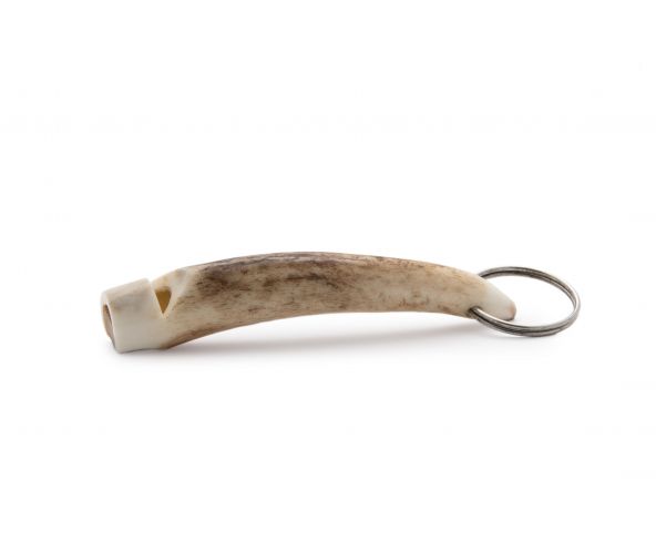 Staghorn Single Pitch Whistle