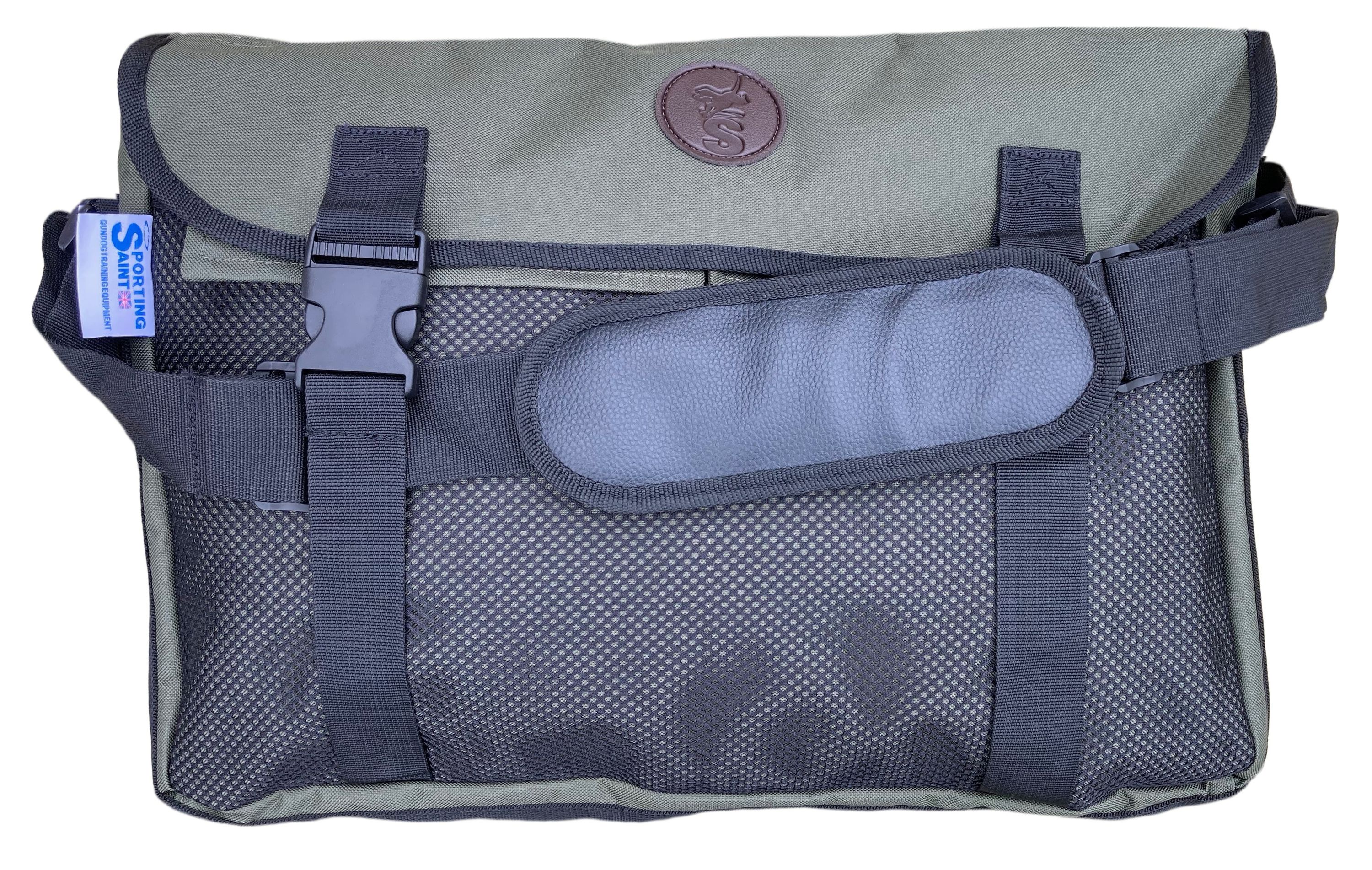 Medium Game, Tackle or Gundog Training Equipment Bag